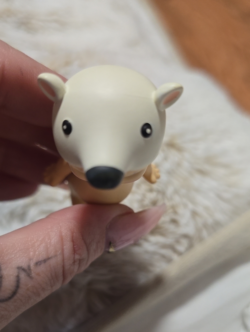 Sonny Angel V4 Anteater Authentic - Picture 6 of 9